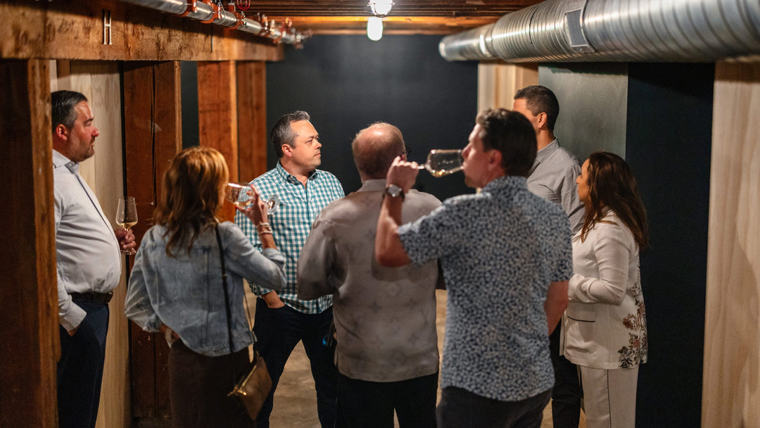 What to Look for in a Wine Storage Facility: A Checklist