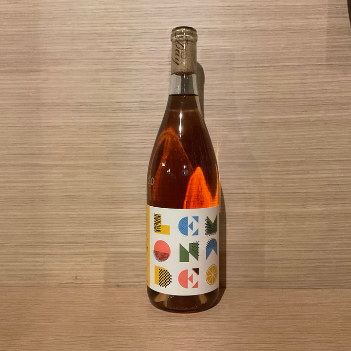 DAY WINES, 'Lemonade' Rosé - OR 2023