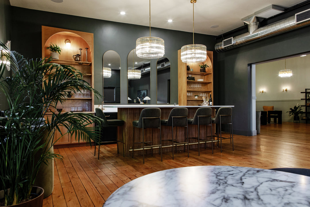 Walla Walla Wine Storage - The Drayman House