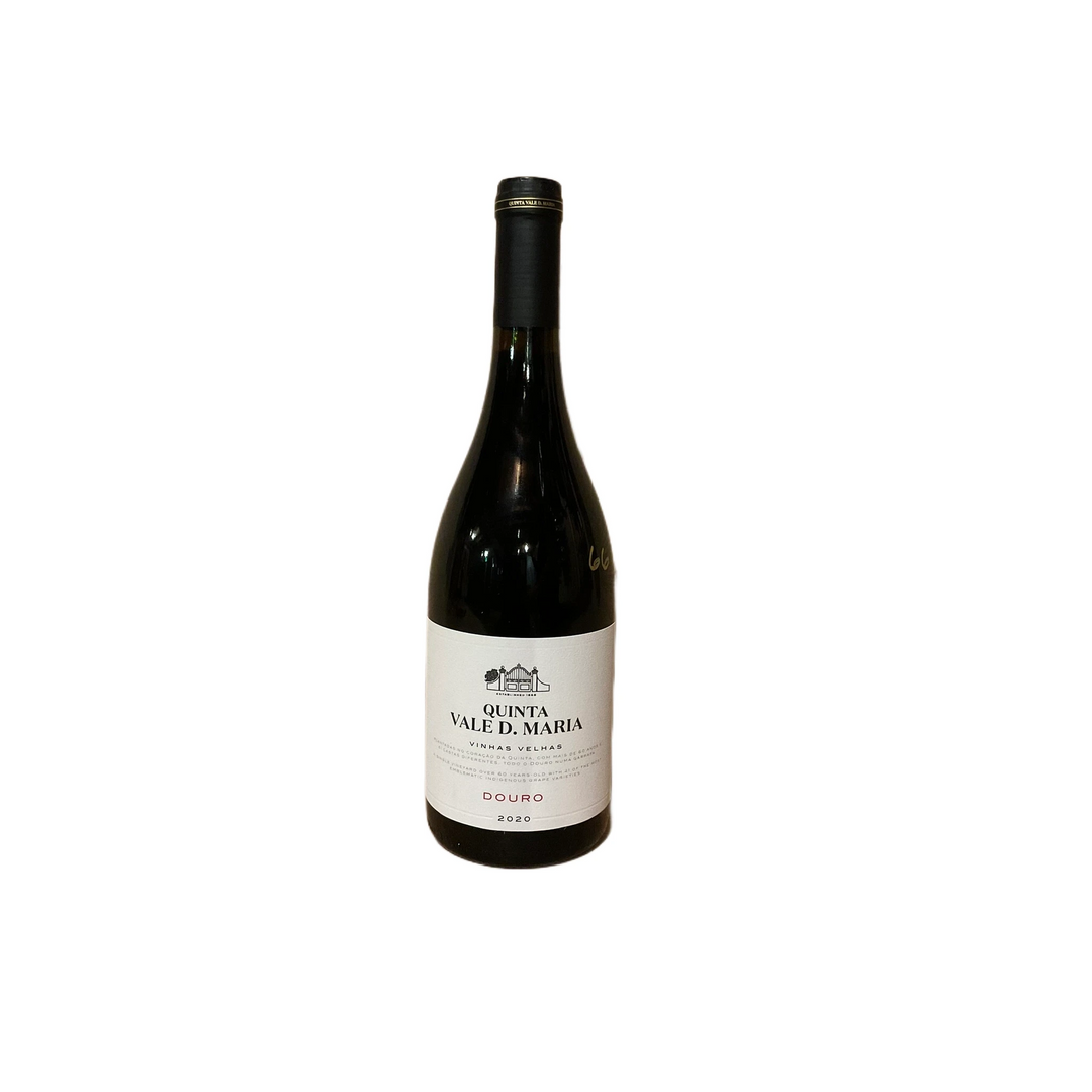 Quinta Vale D. Maria, 'Vinhas Velhas' Red - Douro, PT 2020