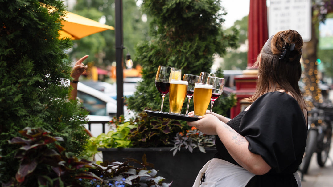 Eat Like a Local in Walla Walla, Washington