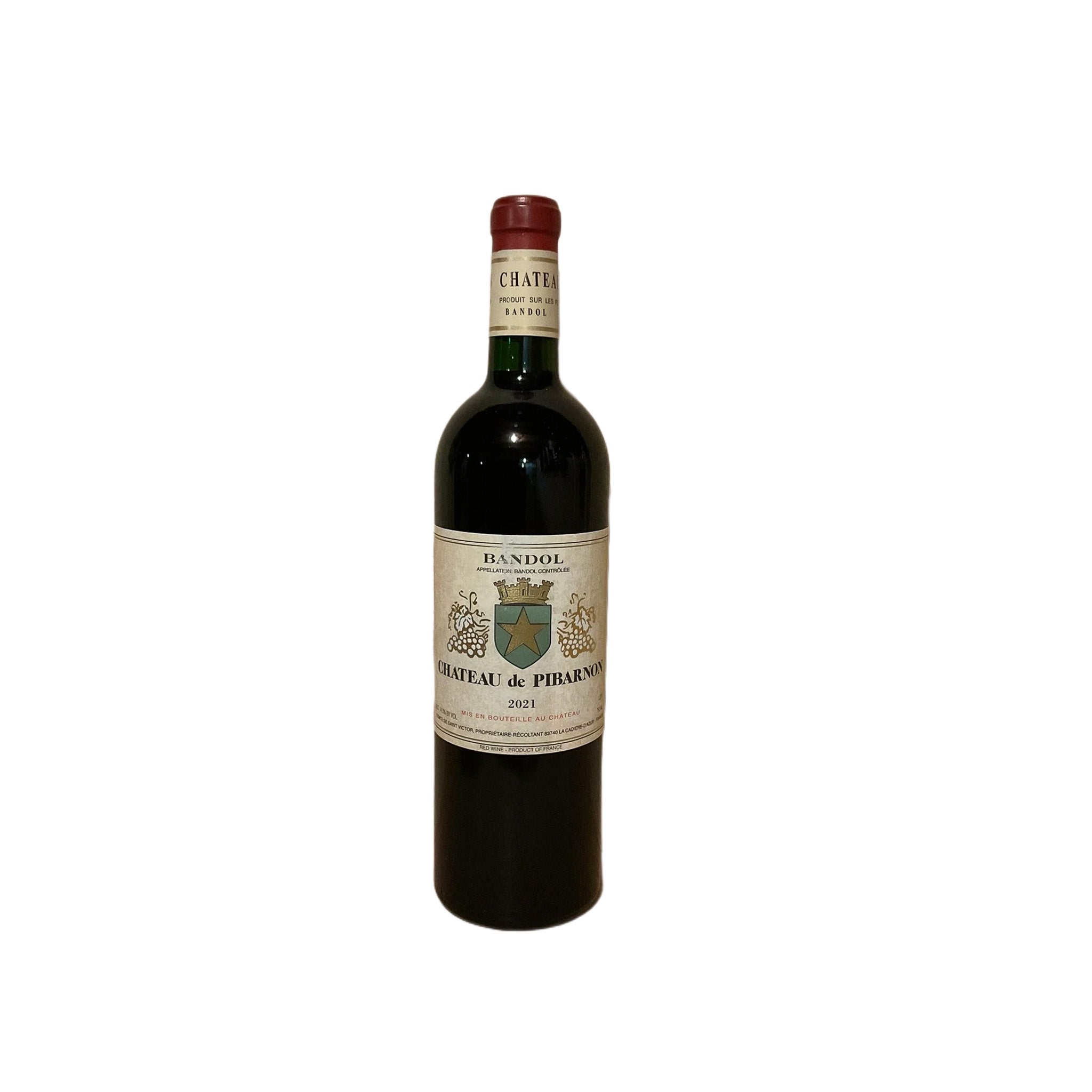 Red Wine