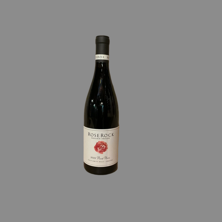 DOM. DROUHIN, Rose Rock Pinot Noir - Eola-Amity Hills, OR 2022