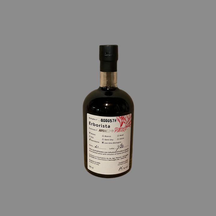 AZIENDA, Agricola Pianora Aperitivo