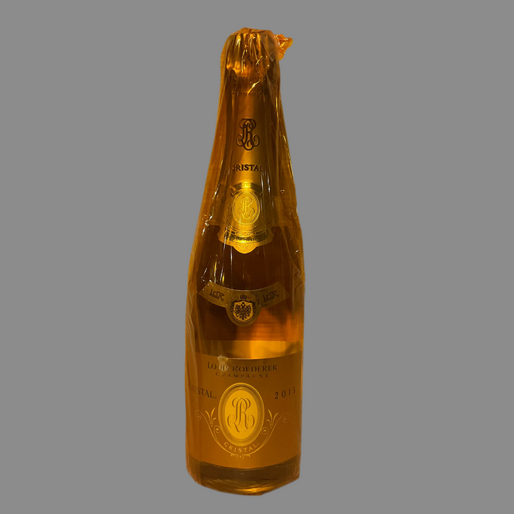 LOUIS ROEDERER, 'Cristal' Brut - Champagne, FR 2015