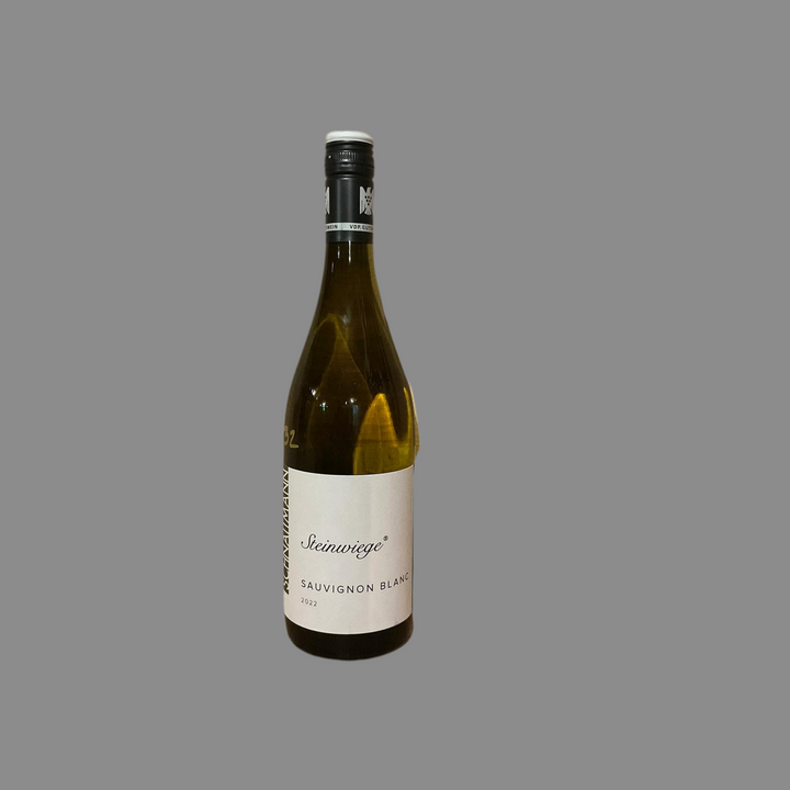 RAINER SCHAITMANN, 'Steinwiege' Sauvignon Blanc - Baden-Wurttemberg, DE 2022