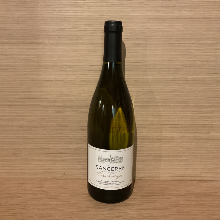 THOMAS-LABAILLE, 'L'Authentique' Sancerre - Loire Valley, FR 2023