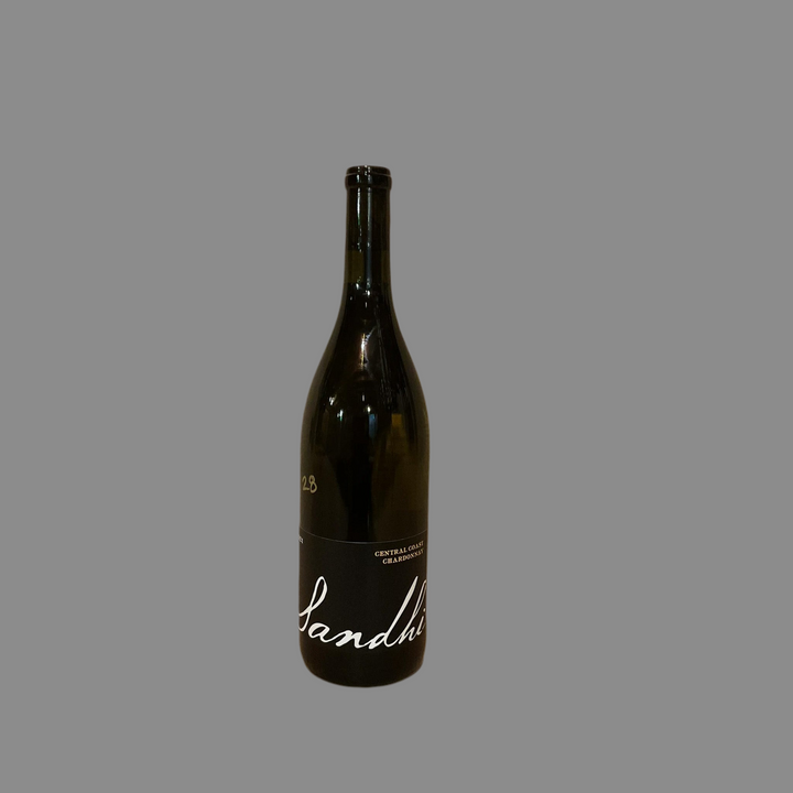 SANDHI, Chardonnay -Central Coast, CA 2021