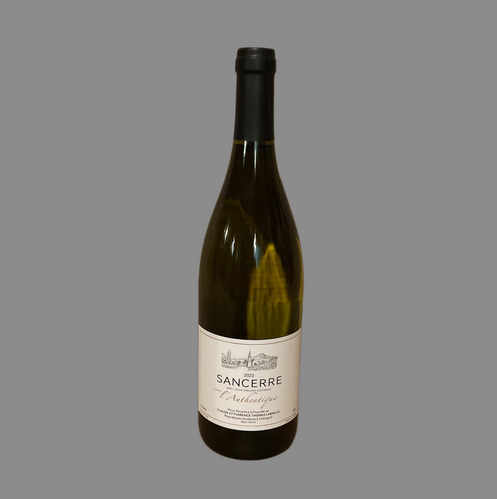 THOMAS-LABAILLE, 'L'Authentique' Sancerre - Loire Valley, FR 2023