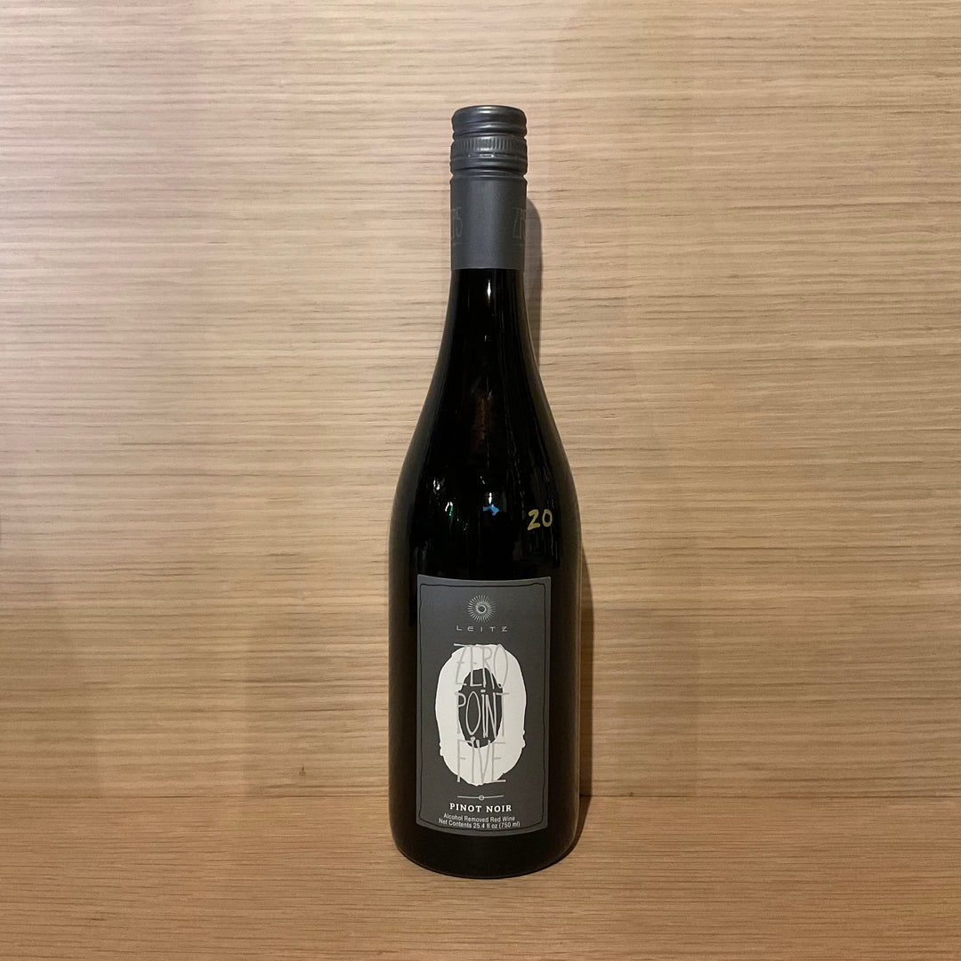 LEITZ, N/A 'Zero Point Five' Pinot Noir - DE, NV