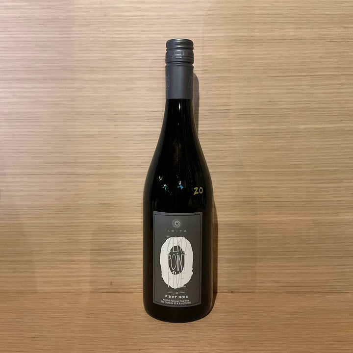LEITZ, N/A 'Zero Point Five' Pinot Noir - DE, NV