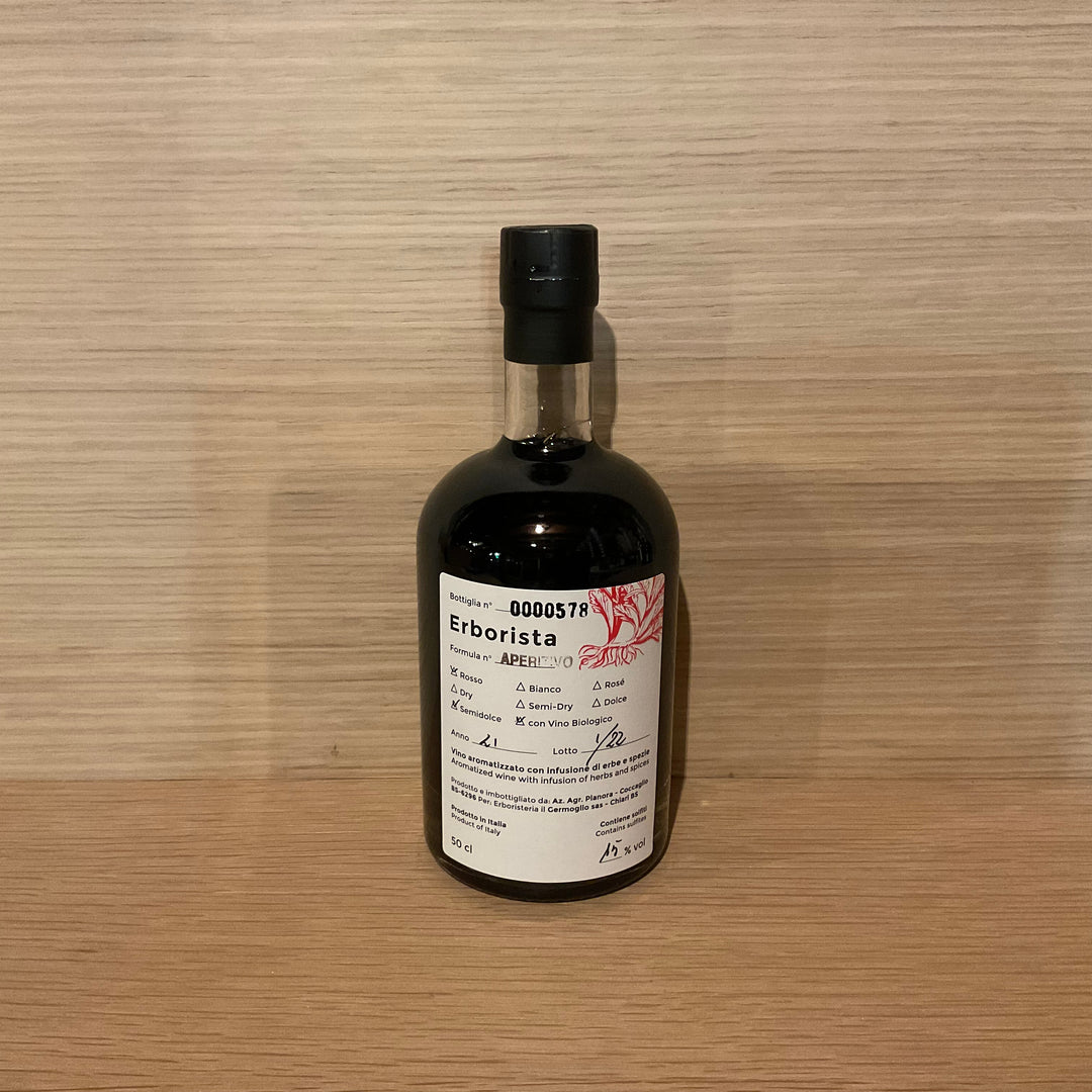AZIENDA, Agricola Pianora Aperitivo
