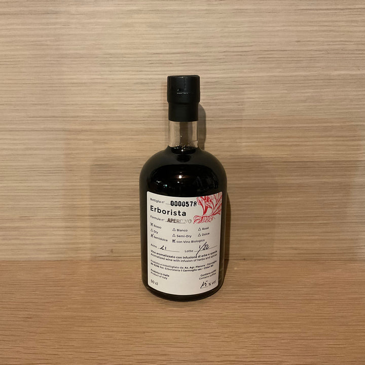 AZIENDA, Agricola Pianora Aperitivo