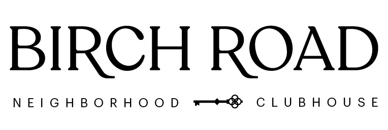 Birch Road logo