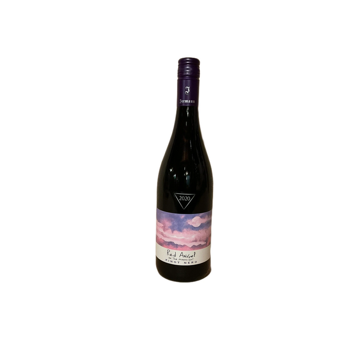 JERMANN "Red Angel on the Moonlight" Pinot Nero - Giulia, IT 2020