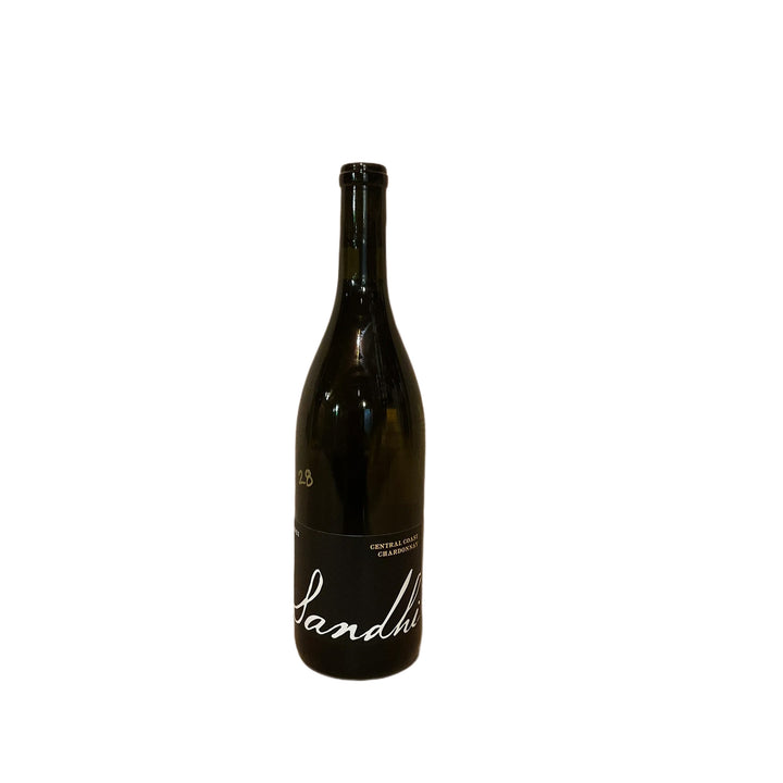 SANDHI, Chardonnay -Central Coast, CA 2021