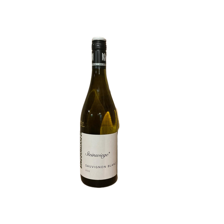 RAINER SCHAITMANN, 'Steinwiege' Sauvignon Blanc - Baden-Wurttemberg, DE 2022