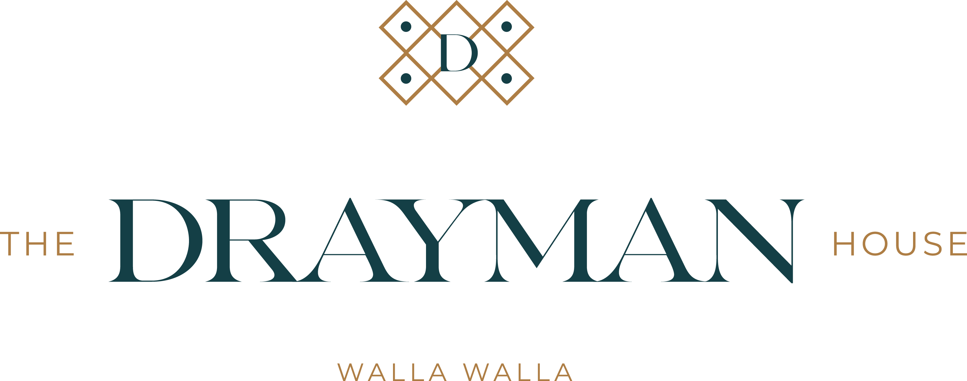 Walla Walla Wine Storage - The Drayman House