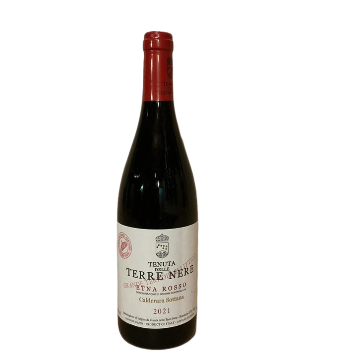 TENUTA DELLE TERRE NERE, Etna Rosso - Sicily, IT 2021